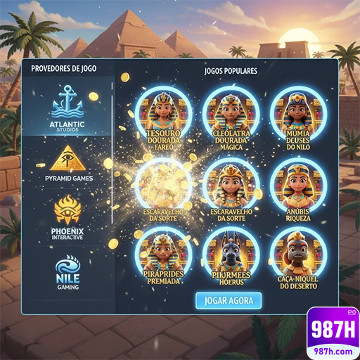 Baixar 987h.com App