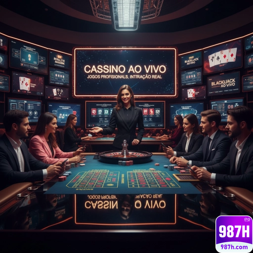 987h.com - explorar em premium blackjack