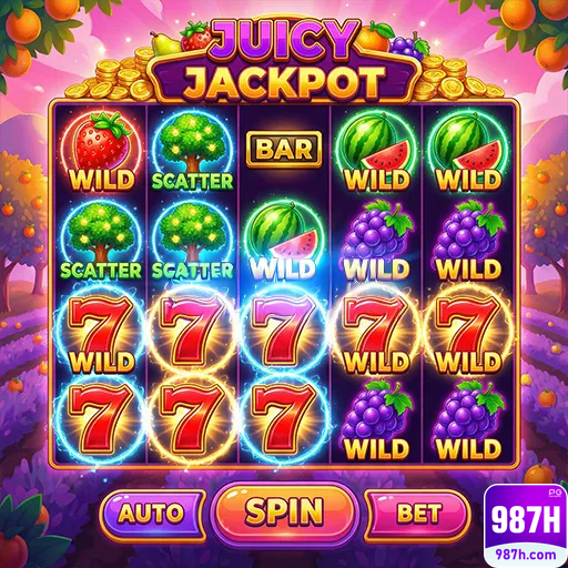 987h.com - jogar diversos caça-níqueis