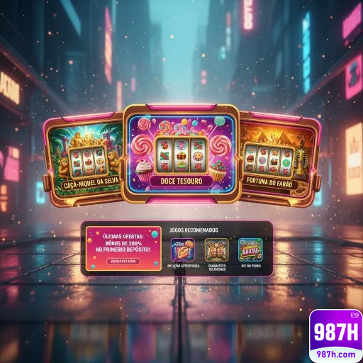 987h.com Recupere-se com 25% de Cashback